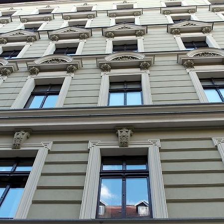Apartment Nordkapp Wrocław Eksteriør billede