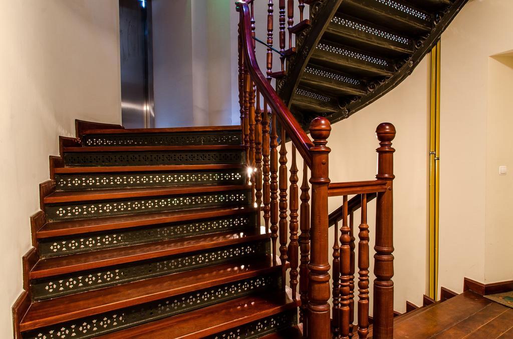 Apartment Nordkapp Wrocław Værelse billede